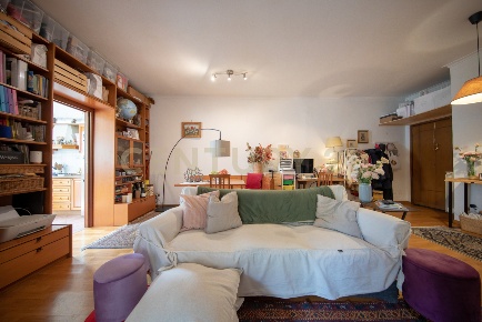 Foto Appartamento in Via Giuseppe Mussi 5, Roma Nuovo Salario di 105 m²