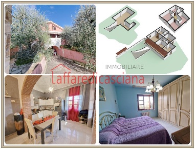 Foto Casa indipendente in Via dei Boschi, Casciana Terme Lari Lari