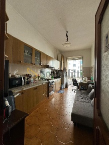 Foto Appartamento in VIA CARLO VIDUA, Torino San Donato di 80 m² in affitto