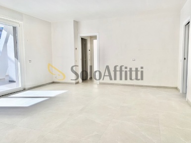 Foto Appartamento in Via Giuseppe Capaldi 13, Bari San Pasquale di 113 m²