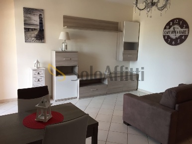 Foto Appartamento in Via Taglio delle Cinque Miglia, Nettuno di 48 m²