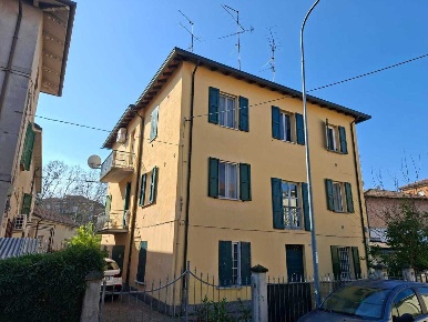 Foto Appartamento a Reggio nell'Emilia Regina Pacis di 60 m² con 3 locali