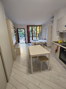 Foto Appartamento in Via Giuseppe Beati, Piacenza Farnesiana con 1 locali