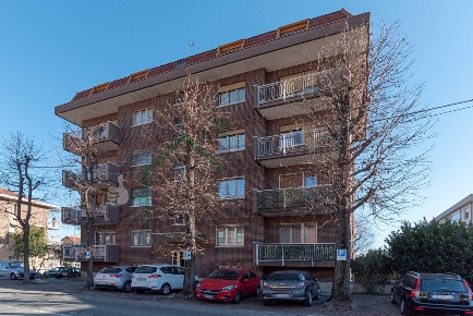 Foto Appartamento a Ciriè di 23 m² con 1 locali in vendita