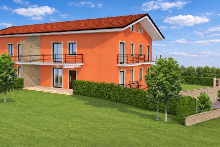 Foto Villa unifamiliare in Via Filonarda, Anagni di 195 m² in vendita