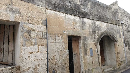 Foto Villa singola in Via le Site 11, Cursi di 100 m² con 4 locali