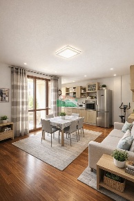 Foto Appartamento in Via Attilio Orioli, Ravenna Fornace Zarattini