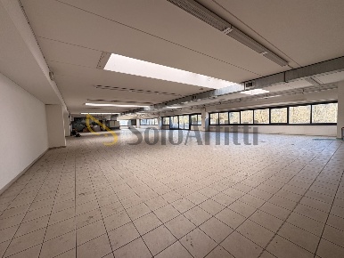 Foto Ufficio in VIALE EUROPA, Siena Piazza del Campo - Duprè di 120 m²