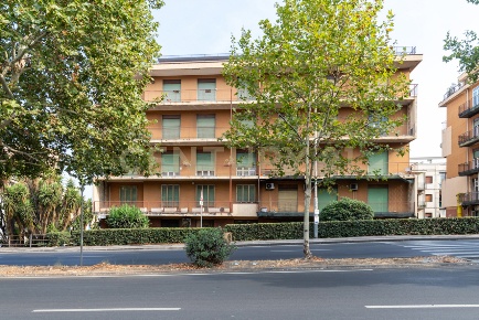 Foto Appartamento in Viale Andrea Doria 13, Catania Gioeni di 150 m²