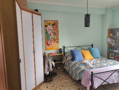 Foto Appartamento in Via Cori, Latina di 114 m² in vendita