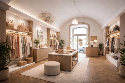 Foto Locale commerciale in Corso Vittorio Veneto 75, Ragusa Centro di 82 m²