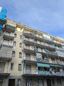 Foto Appartamento in Via Luigi Palma di Cesnola 36, Torino Mirafiori Nord