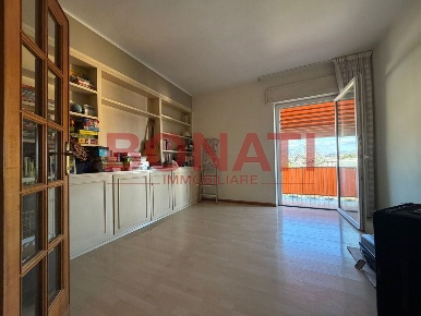 Foto Appartamento in Via Giosuè Carducci 119, La Spezia Canaletto di 97 m²