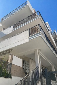 Foto Appartamento in Via Martiri Sei Ottobre, Lanciano Centro di 118 m²