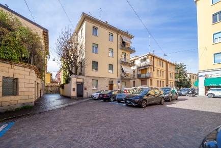 Foto Attico in Via Padre Lino 6, Parma Parco Ducale - Oltretorrente