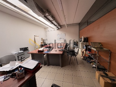 Foto Ufficio in VIALE EUROPA, Siena Piazza del Campo - Duprè di 140 m²