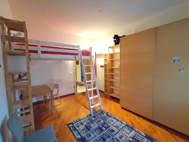 Foto Appartamento in Via Giuseppe Sidoli 48, Piacenza Belvedere di 110 m²