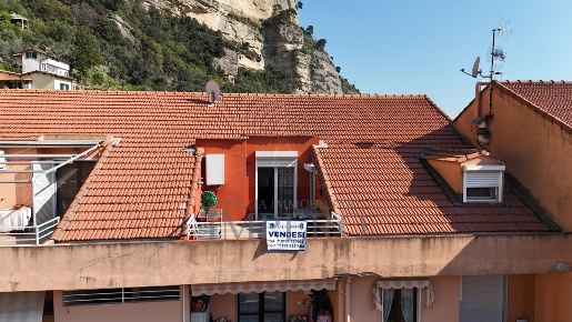 Foto Appartamento in Corso Limone Piemonte 112, Ventimiglia di 69 m²