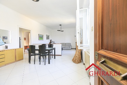 Foto Appartamento in Via Pier Domenico da Bissone 4, Genova Sestri Ponente