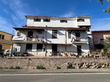 Foto Appartamento a Fiano Romano di 60 m² con 3 locali in vendita