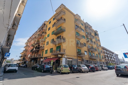 Foto Appartamento in Via Gorizia 44, Catania Libertà - Stazione di 151 m²