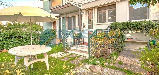 Foto Appartamento a La Spezia Bragarina di 51 m² con 2 locali in vendita