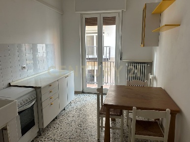 Foto Appartamento in Via Pier Fortunato Calvi 49, Verona Borgo Roma