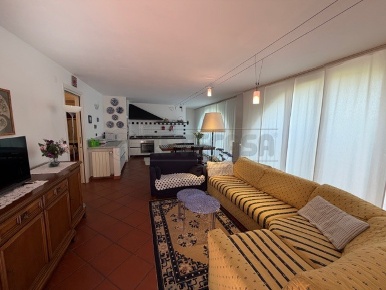 Foto Appartamento in Via Cappella Nuova 53, Boissano Centro di 111 m²