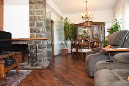 Foto Appartamento a Chianciano Terme di 167 m² con 8 locali in vendita