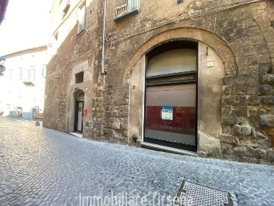 Foto Appartamento a Orvieto di 120 m² con 4 locali in vendita
