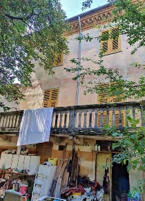 Foto Appartamento a Lerma Centro di 207 m² con 8 locali in vendita