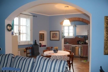 Foto Case semi ndipendenti a Carrara Stadio, Sant'Antonio, Marasio