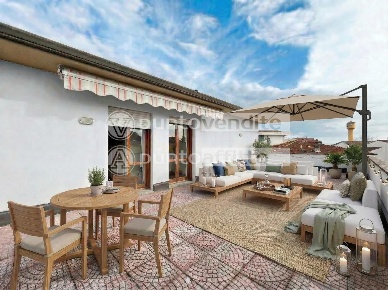 Foto Appartamento a Lucca San Marco - Acquacalda di 80 m² con 4 locali