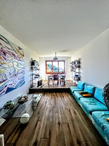 Foto Appartamento a Carrara Avenza di 110 m² con 4 locali in affitto