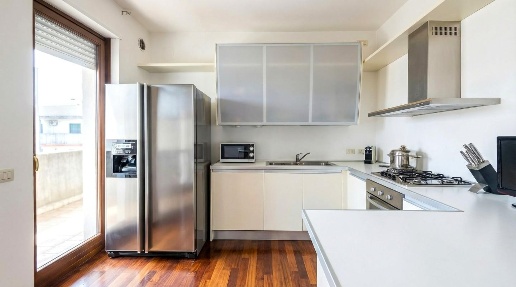 Foto Appartamento a Lecce Borgo Pace di 126 m² con 3 locali in vendita