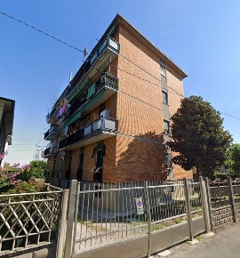 Foto Appartamento a Rho Terrazzano di 80 m² con 4 locali in vendita