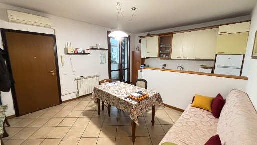 Foto Appartamento a Pescia Centro di 55 m² con 2 locali in vendita