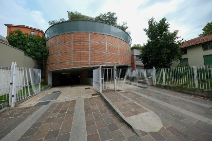 Foto Box a Milano Precotto di 12 m² con 1 locali in vendita