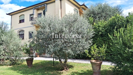 Foto Villa unifamiliare a San Giuliano Terme Pontasserchio, Pappiana