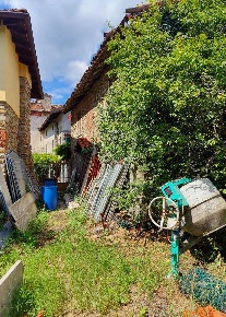 Foto Appartamento a Lerma Centro di 80 m² con 4 locali in vendita