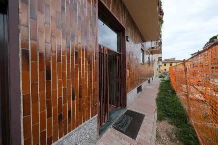 Foto Laboratorio a Milano Certosa di 201 m² con 3 locali in vendita