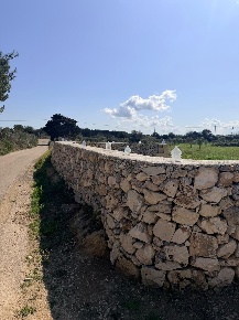 Foto Terreno agricolo a Lecce Villaggi di 20000 m² in vendita