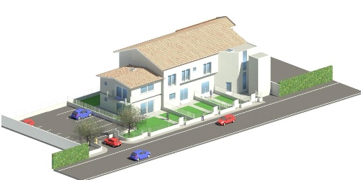 Foto Appartamento a Capannori Lammari - Lunata di 90 m² con 3 locali