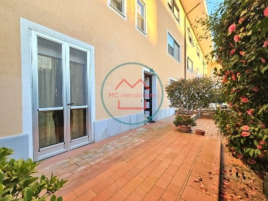 Foto Appartamento a Massa e Cozzile Margine Coperta Traversagna di 150 m²