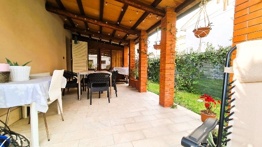 Foto Casa indipendente a San Miniato San Miniato Basso di 259 m² in vendita