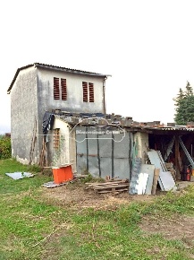 Foto Rustico a Lucca San Pietro a Vico - San Cassiano di 110 m² in vendita