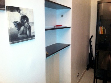 Foto Appartamento a Livorno Cavour - San Carlo di 55 m² con 2 locali
