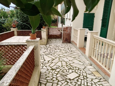 Foto Appartamento a Rosignano Marittimo Rosignano Solvay di 90 m²