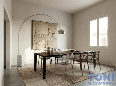 Foto Appartamento a Empoli Stazione - Agenzia delle Entrate di 120 m²