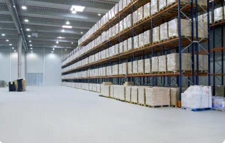 Foto Capannone industriale a Pontedera Gello, Pardossi di 15400 m²